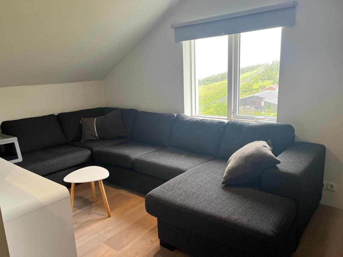 Akureyri - Cabin With An Amazing View Esterno foto